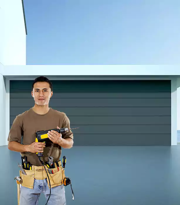 Automatic Garage Door Installation Sunny Isles