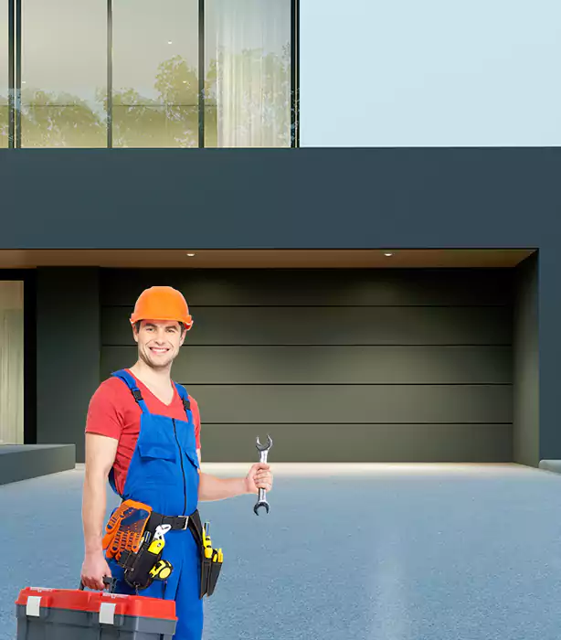 Automatic Gate Repair Sunny Isles