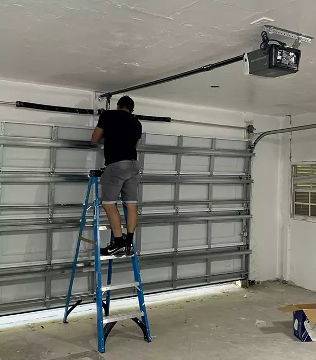 Chamberlain Garage Door Opener Repair Sunny Isles