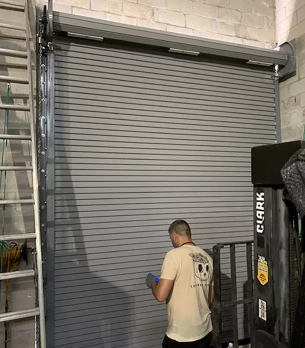 Commercial Door Replacement Sunny Isles