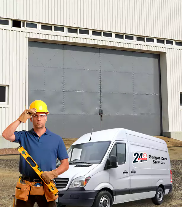 Commercial Garage Door Sunny Isles