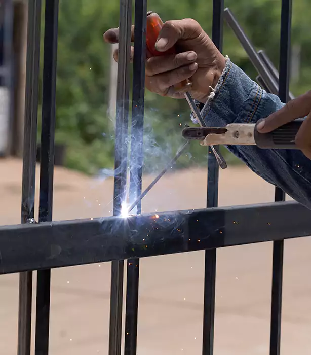 Commercial Gate Repair Sunny Isles