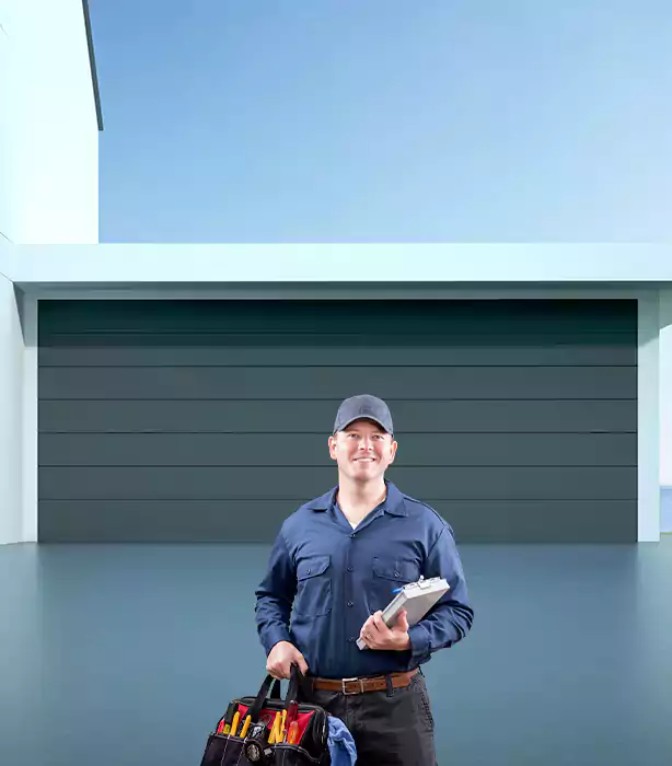 Electric Garage Door Repair Sunny Isles