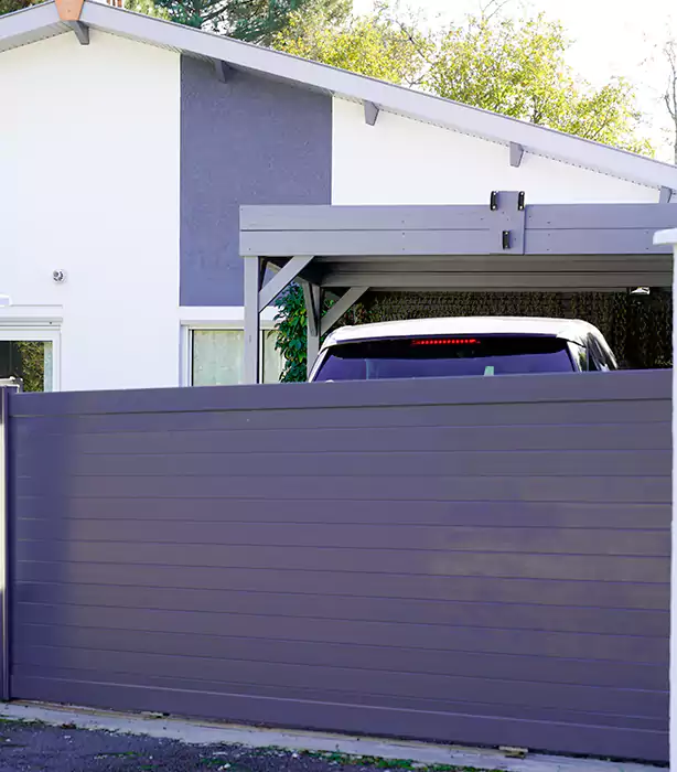 Electric Gate Repair Sunny Isles