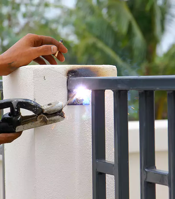 Fence Gate Repair Sunny Isles