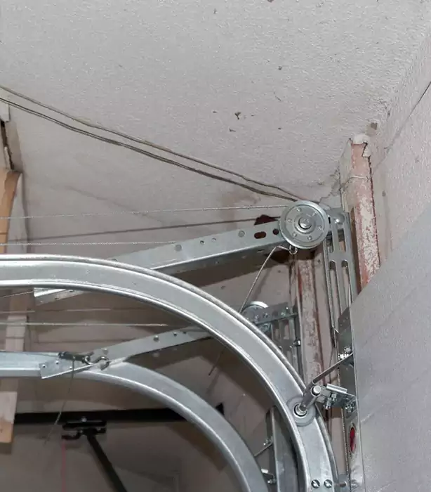 Garage Door Cable Repair Sunny Isles