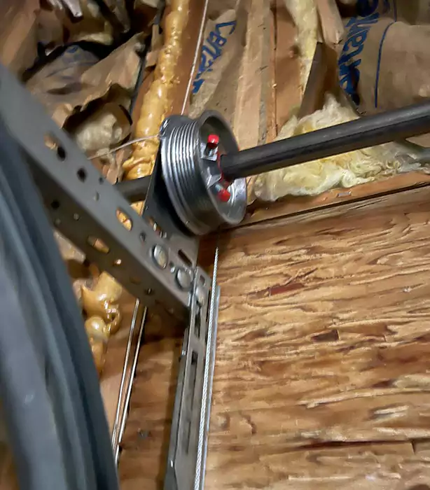 Garage Door Cable Replacement Sunny Isles