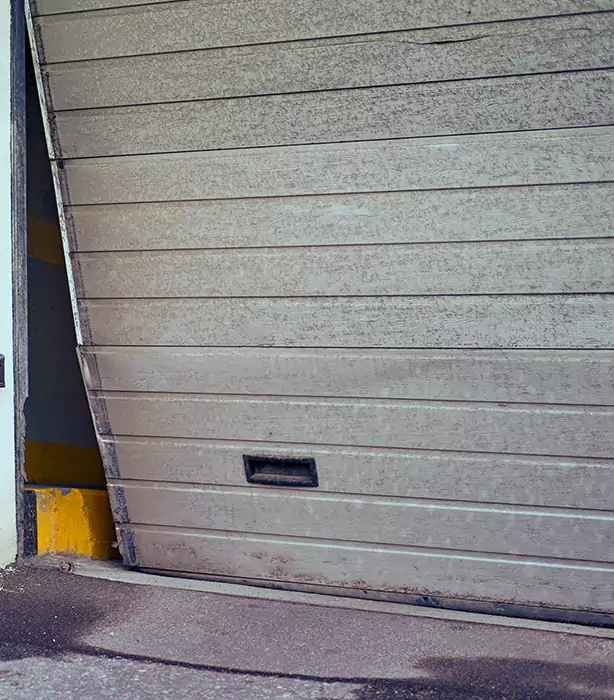 Garage Door Dent Repair Sunny Isles