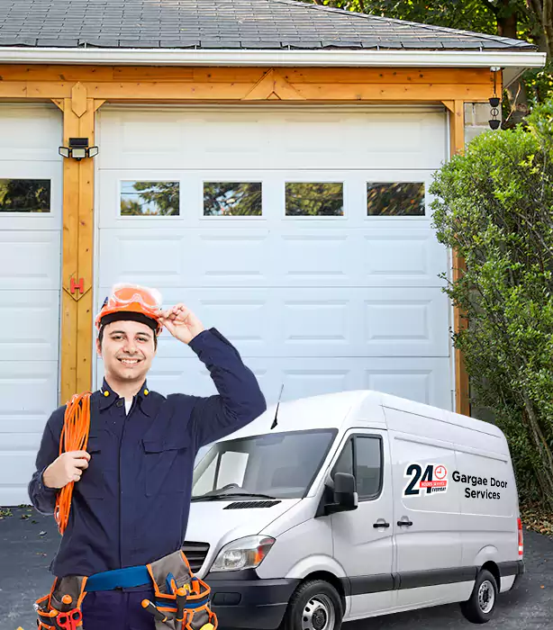 Garage Door Installation Sunny Isles
