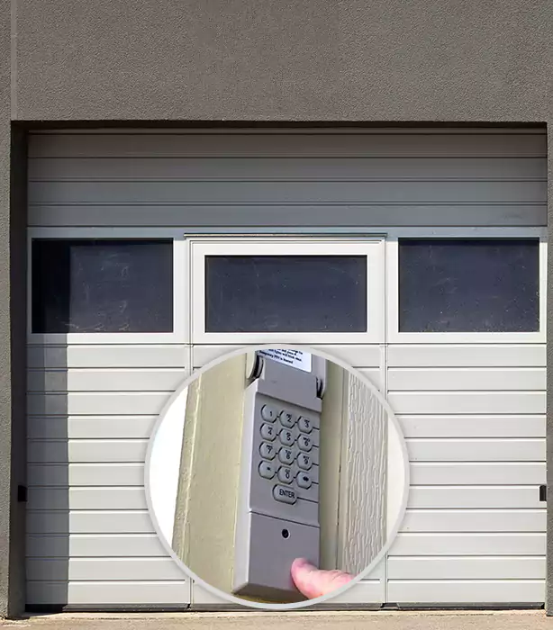 Garage Door Keypad Replacement Sunny Isles
