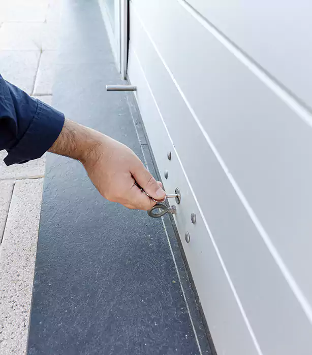 Garage Door Lock Installation  Sunny Isles