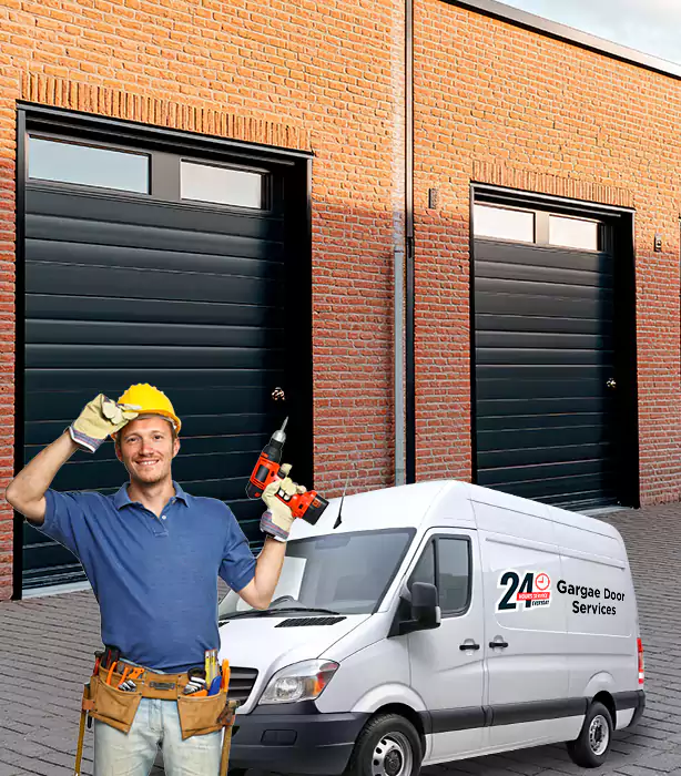Garage Door Maintenance Sunny Isles