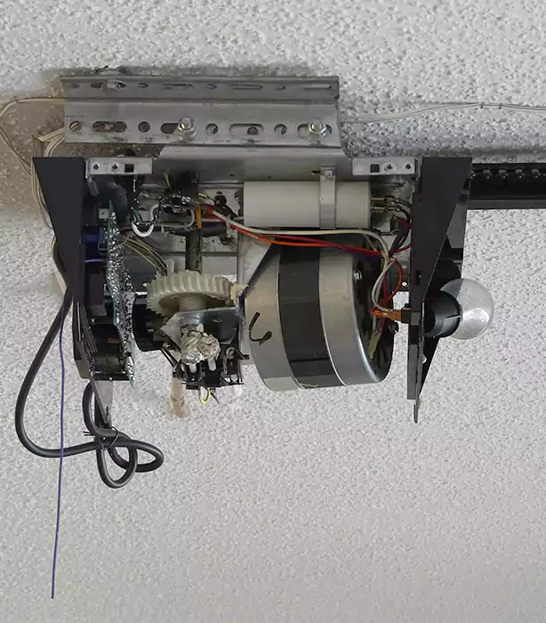 Garage Door Motor Replacement Sunny Isles