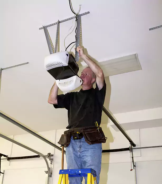 Garage Door Opener Installation Sunny Isles