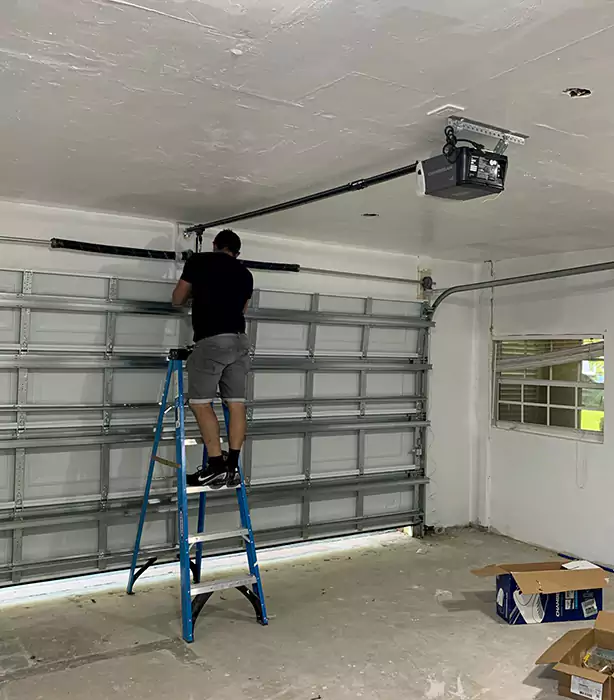 Garage Door Opener Repair Services Sunny Isles