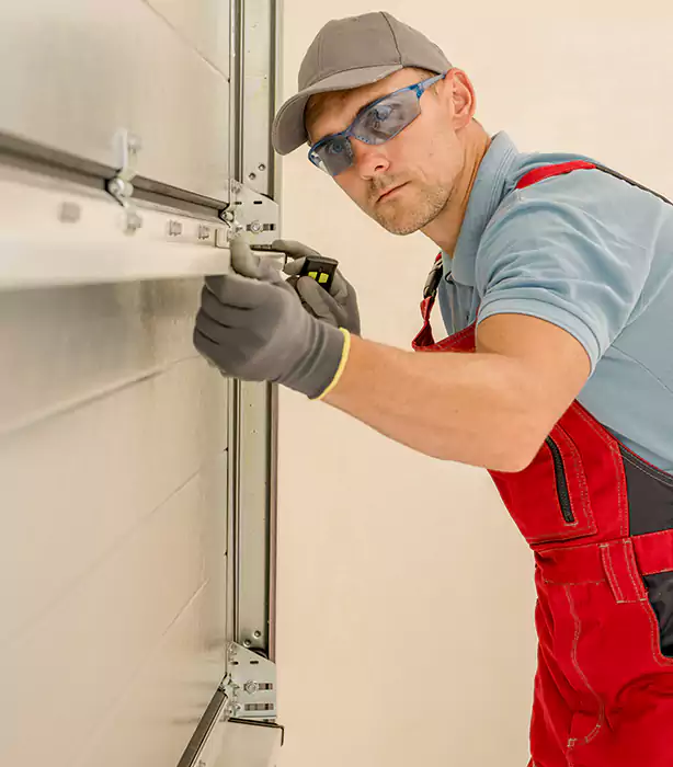 Garage Door Panel Replacement Sunny Isles