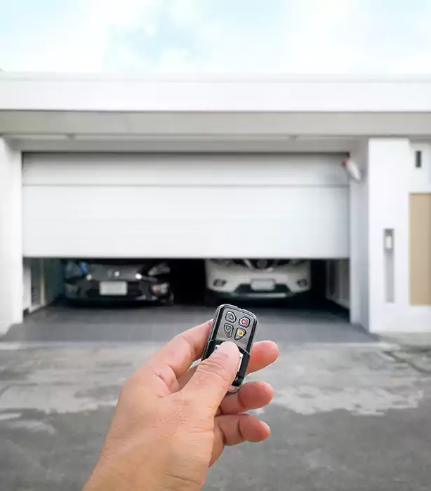 Garage Door Remote Replacement Sunny Isles