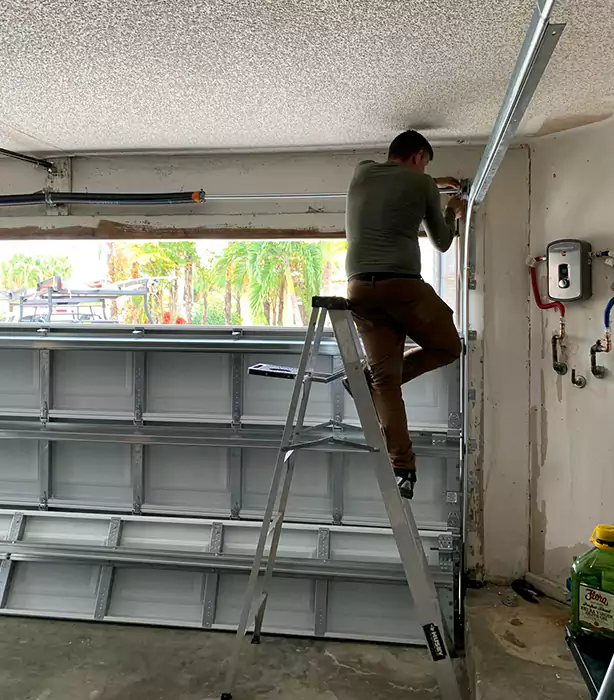 Garage Door Roller Replacement Sunny Isles