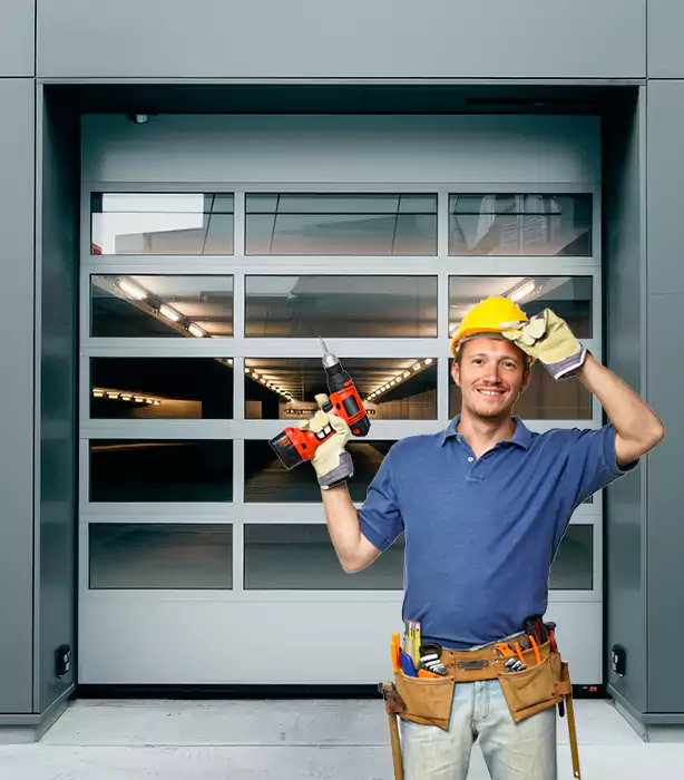 Garage Door Screen Installation Sunny Isles