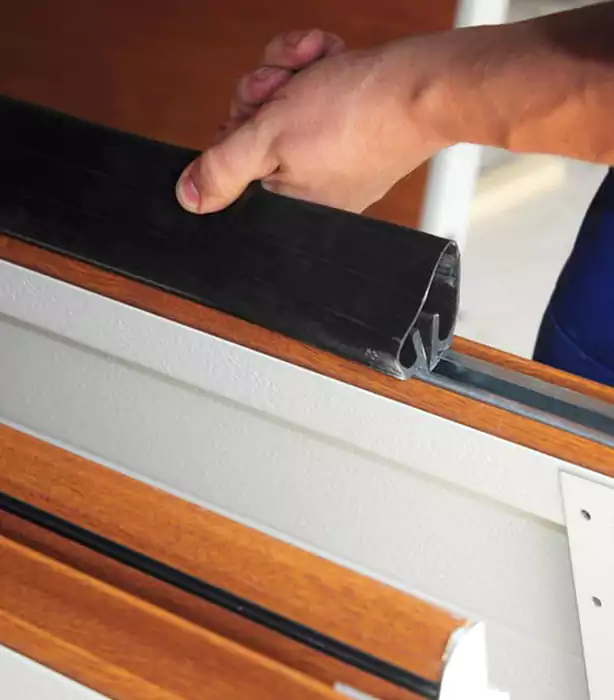 Garage Door Seal Replacement Sunny Isles