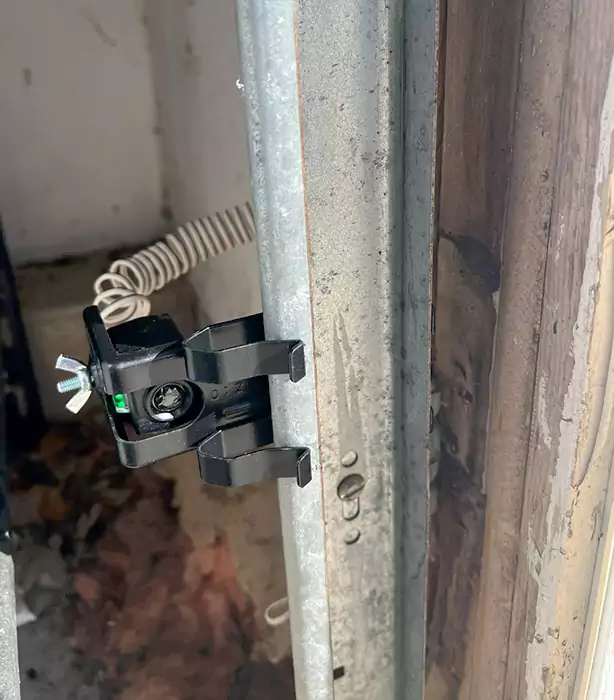 Garage Door Sensor Replacement Sunny Isles