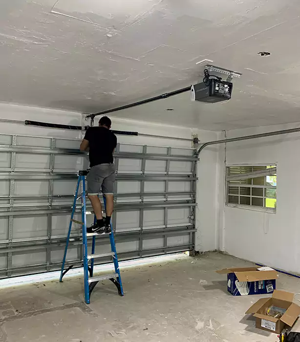Garage Door Spring Repair Sunny Isles