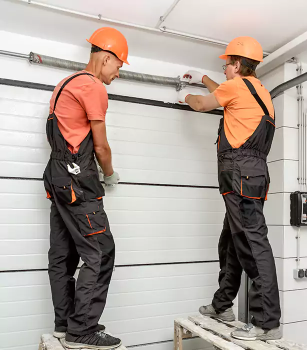 Garage Door Spring Replacement Sunny Isles