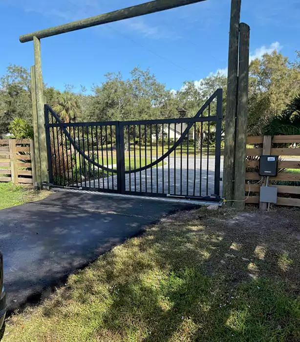 Gate Repair Sunny Isles