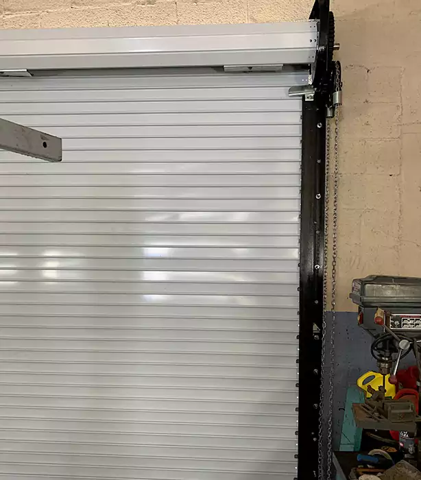 Janus Roll Up Garage Doors Sunny Isles