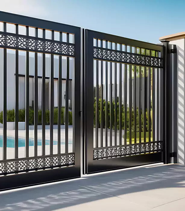 Metal Gate Repair Sunny Isles