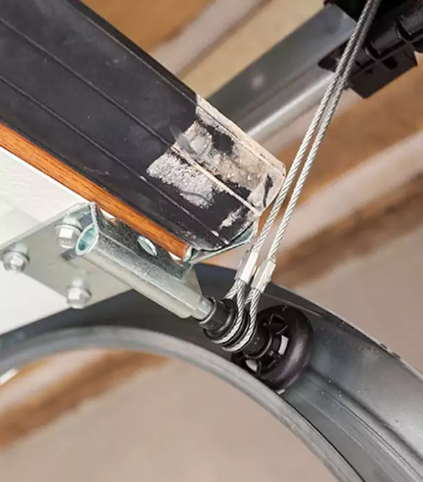 Overhead Door Cable Replacement Sunny Isles