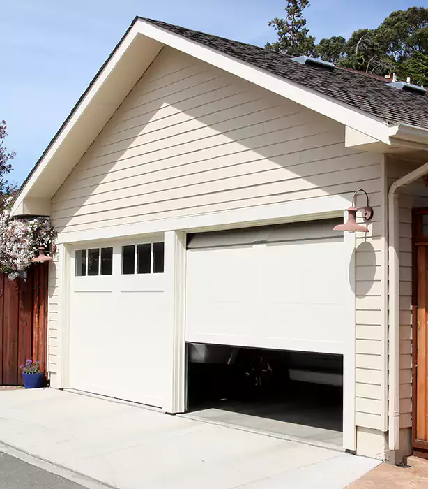 Overhead Door Replacement Sunny Isles