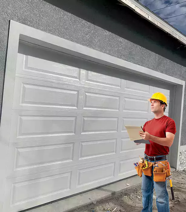 Overhead Garage Door Repair Sunny Isles