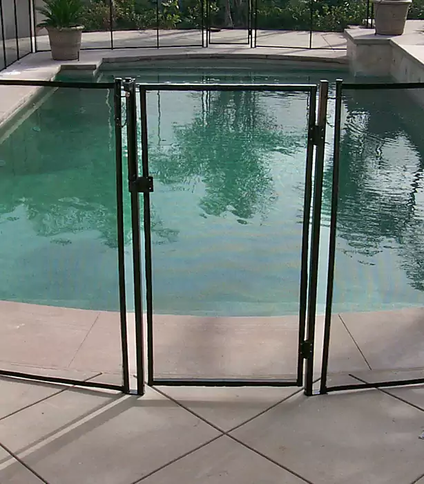 Pool Gate Repair Sunny Isles
