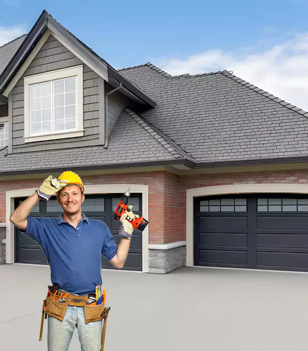Precision Garage Door Repair Sunny Isles