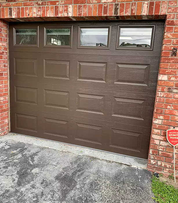 Residential Door Installation Sunny Isles