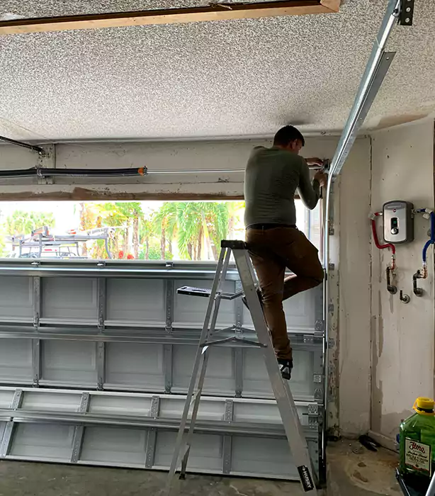 Residential Door Replacement Sunny Isles 
