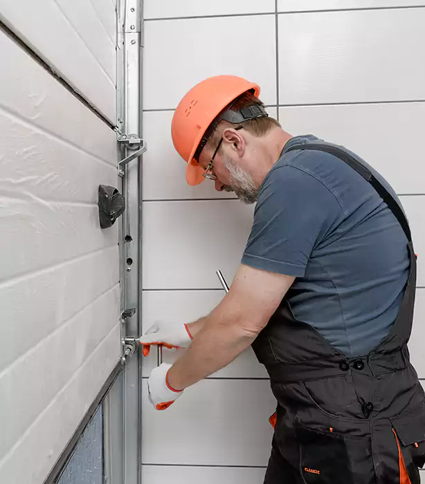 Residential Garage Door Repair Sunny Isles