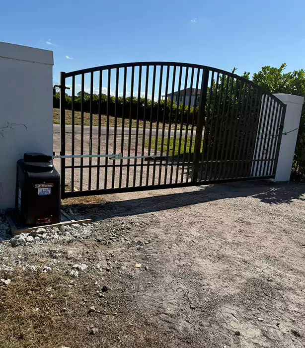 Residential Gate Repair Sunny Isles