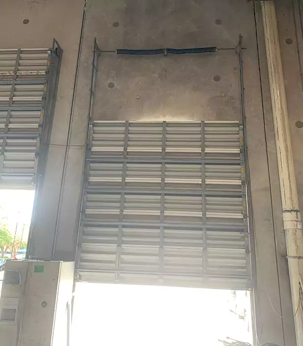Roll Up Doors For Sheds Sunny Isles