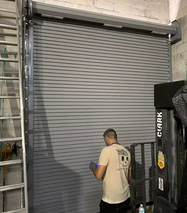 Roll Up Garage Door Replacement Sunny Isles