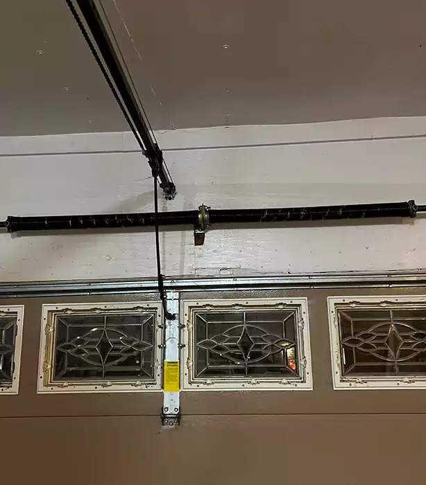 Roll Up Garage Door Spring Replacement Sunny Isles