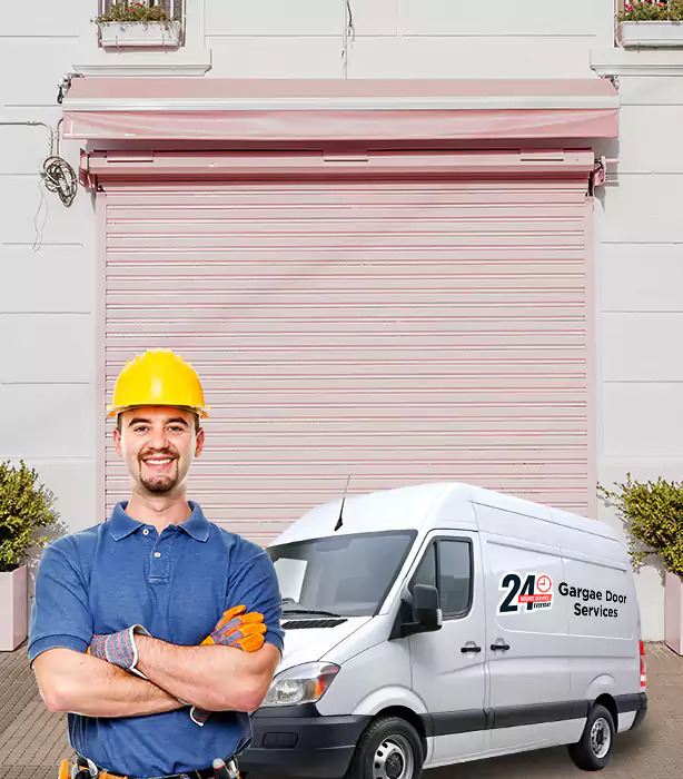 Roll up Garage Door Sunny Isles