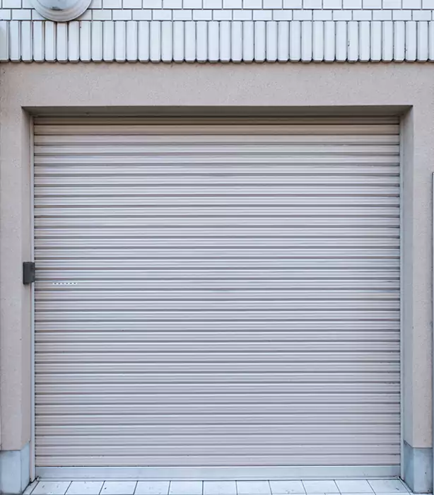 Roll Up Security Garage Doors Sunny Isles