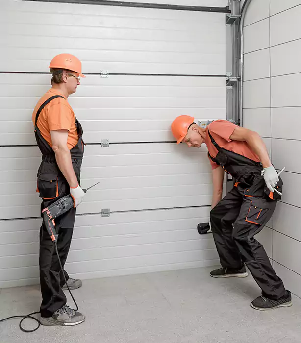 Rolling Garage Door Repair Sunny Isles