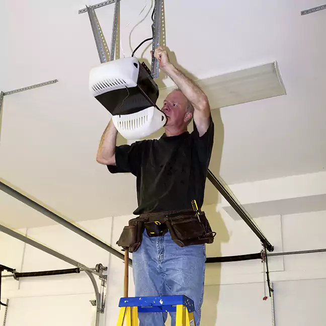 Our Best Garage Door Services in Sunny Isles, FL