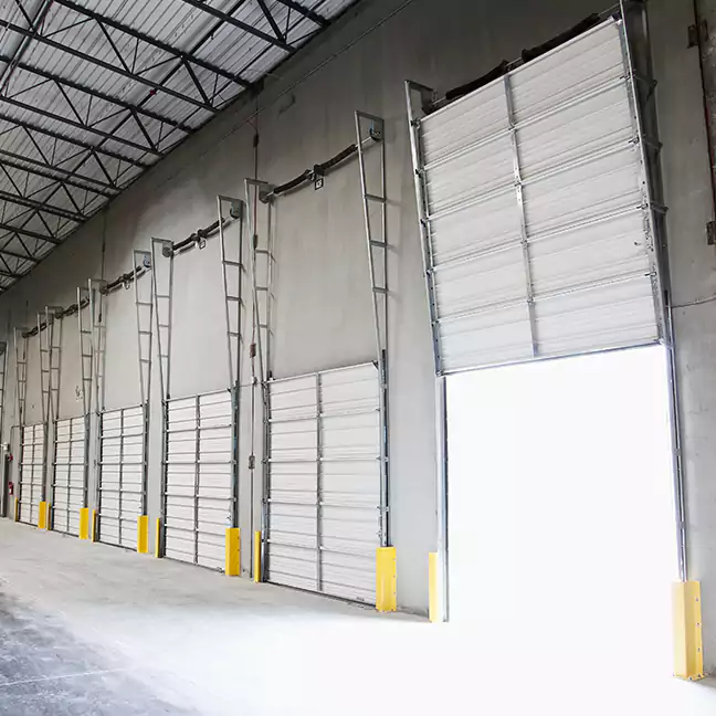 Top Rated Commercial Roll Up Garage Door Services in Sunny Isles, FL