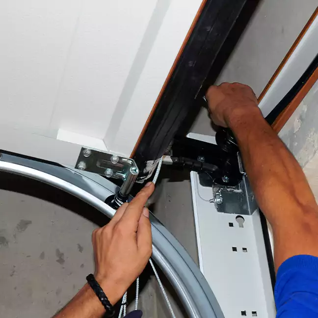 Garage Door Cable Replacement Sunny Isles