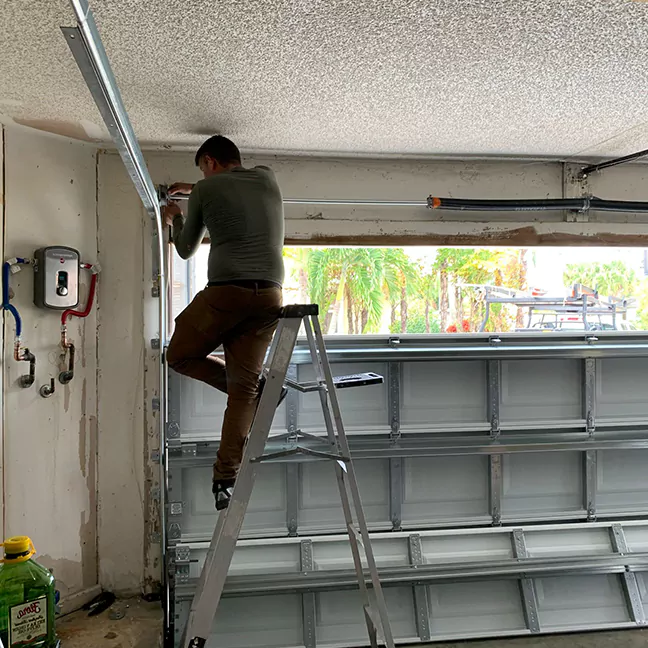 Experienced Garage Door Installation Experts in Sunny Isles, FL