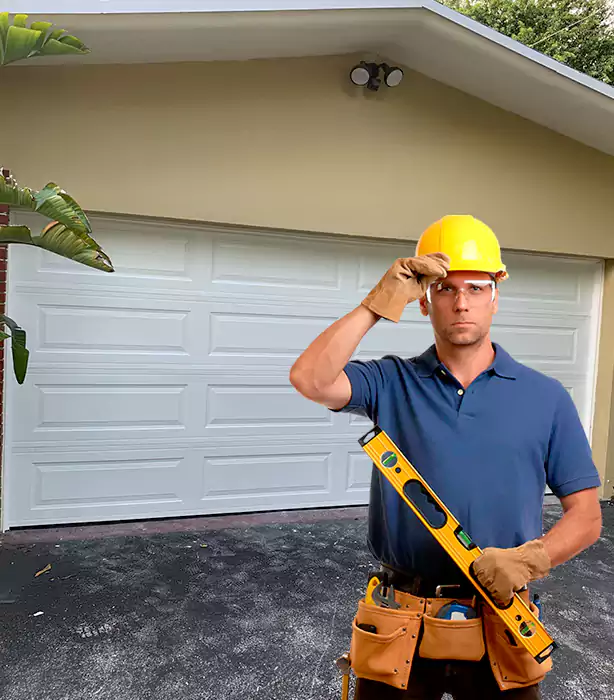 Our Best Garage Door in Sunny Isles, FL